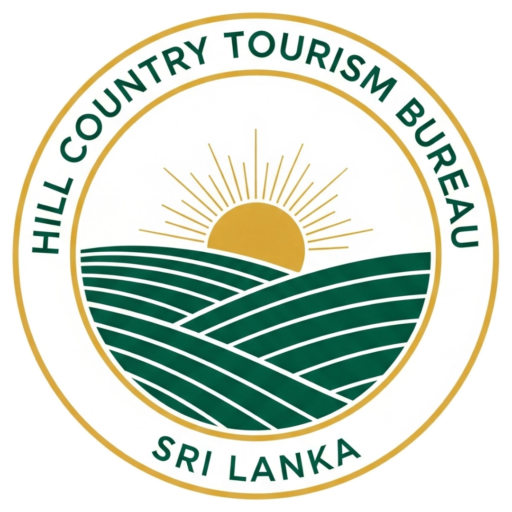Hill Country Tourism Bureau Logo