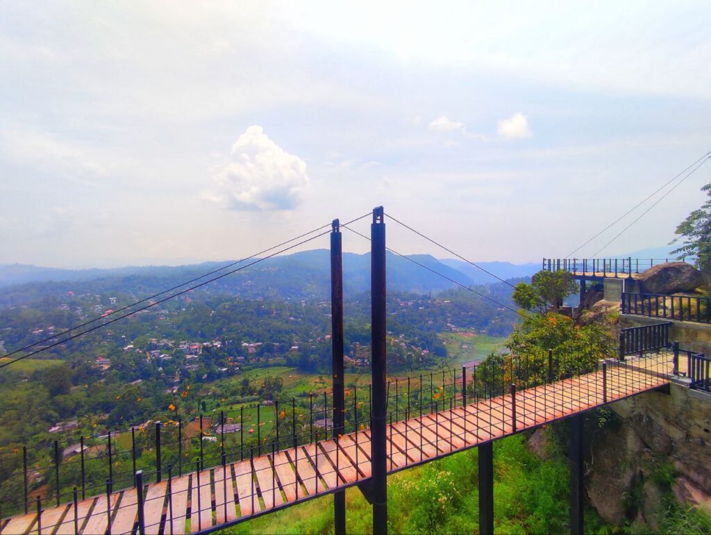 Porowagala View Point Bandarawela